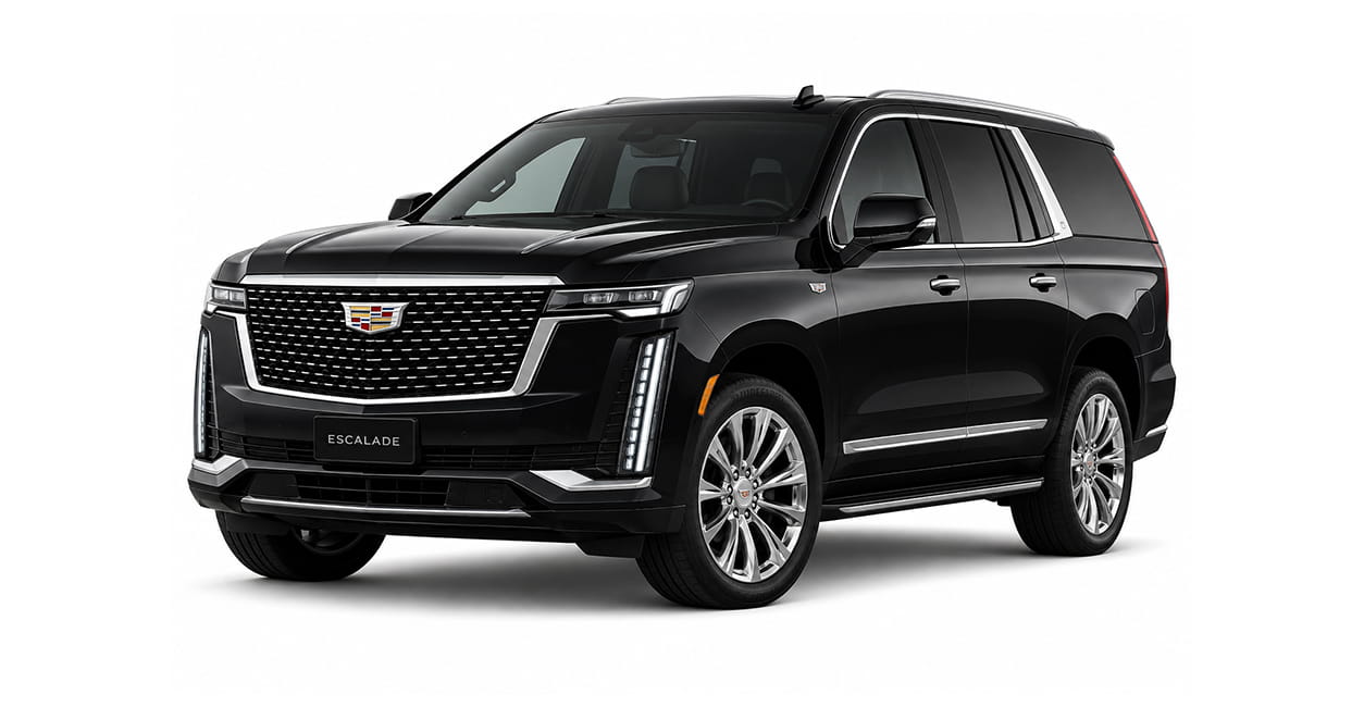 SUV